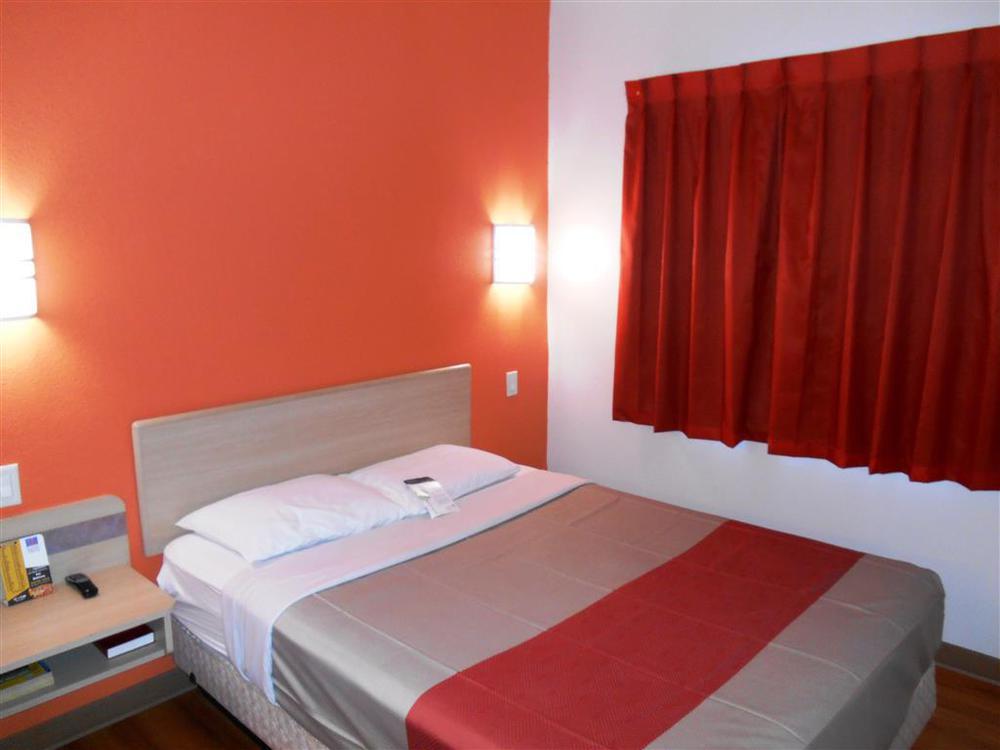 Motel 6-Mission, Tx Cameră foto