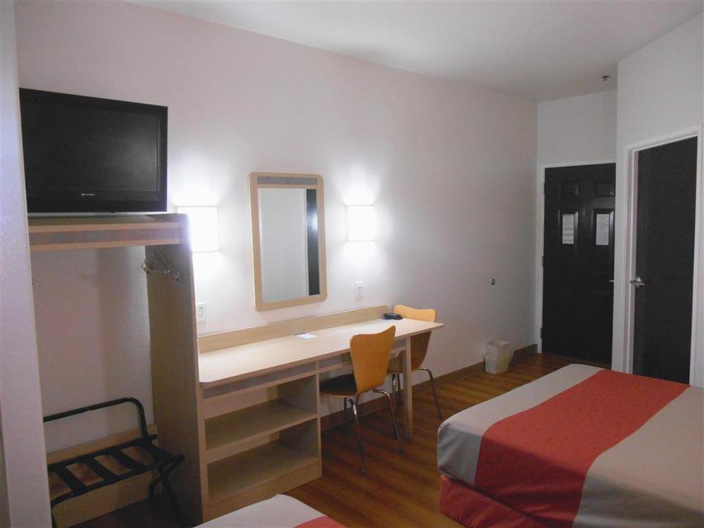 Motel 6-Mission, Tx Cameră foto