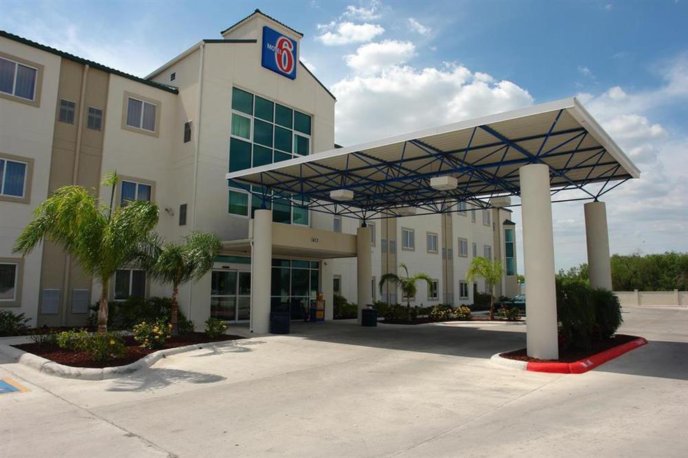 Motel 6-Mission, Tx Facilități foto