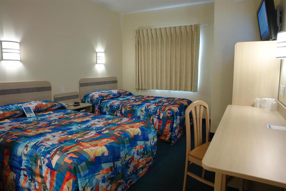 Motel 6-Mission, Tx Cameră foto