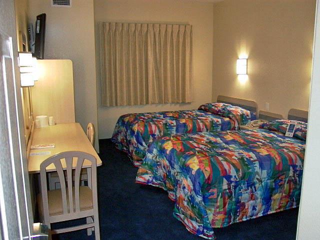 Motel 6-Mission, Tx Facilități foto